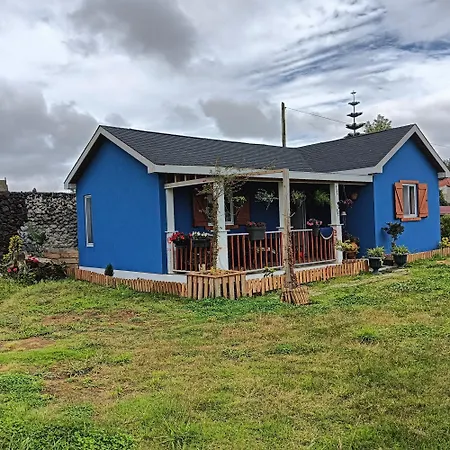 Quinta Oliveira Woodhouse Semesterbostad