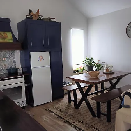 Сasa de vacaciones Quinta Oliveira Woodhouse