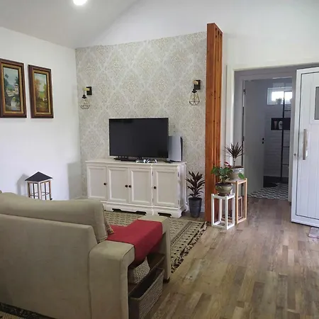 Quinta Oliveira Woodhouse Holiday home Lagoa (Azores)