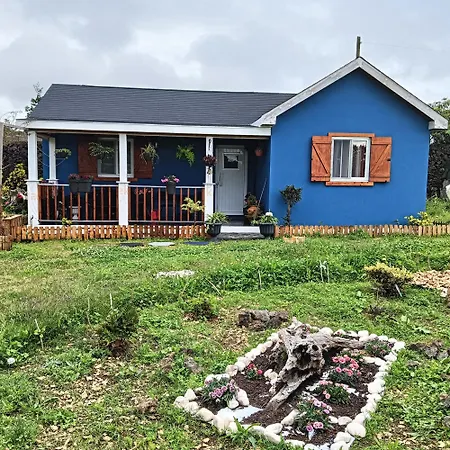 Quinta Oliveira Woodhouse * Lagoa (Azores)
