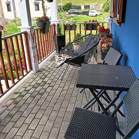 Quinta Oliveira Woodhouse Holiday home